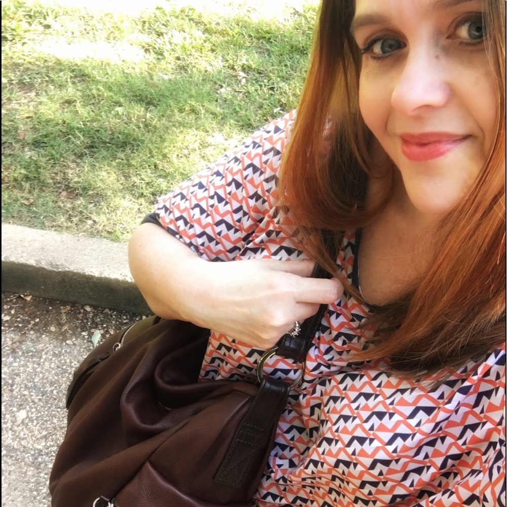 Meet your Posher, Jackie